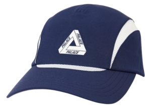 Palace Tri Shell Runner Blauw