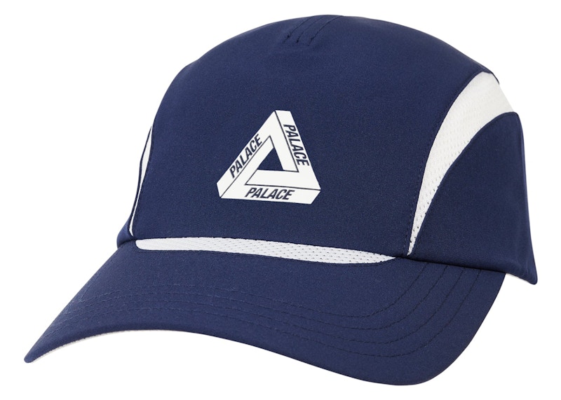 Palace Tri Shell Runner Blauw