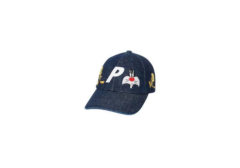 Palace Tweety-P 6-Panel Blauw