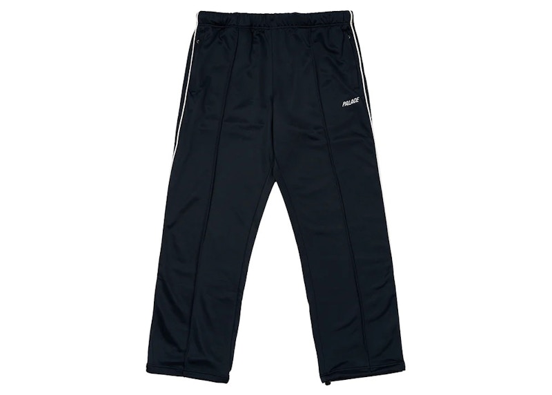 Palace Ultra Relax Trouser Blauw