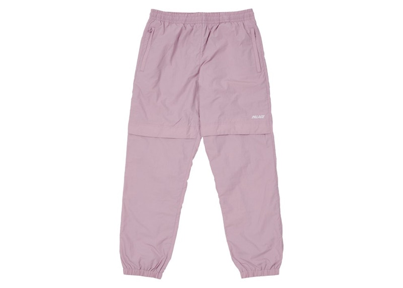 Palace Vented Shell Bottoms Dusty Roze
