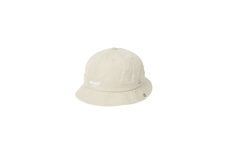 Palace Ventile Bucket Stone Overige kleuren