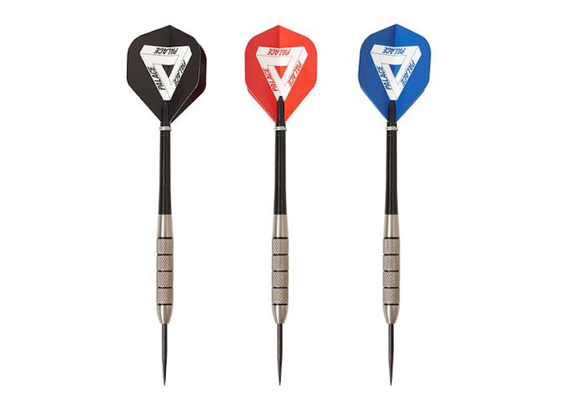 Palace Winmau Darts Multi Multicolor