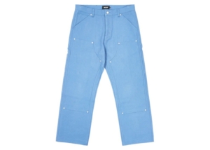 Palace Zen Work Pant Spring Blauw