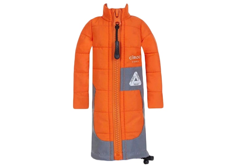 Palace x Ciroc Vodka Mini Jacket