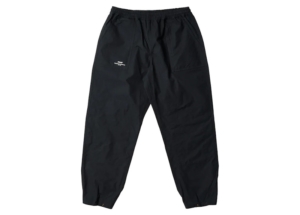 Palace x Engineered Garments Ripstop Washed Track Bottoms Antraciet