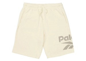 Palace x Reebok Short Off Creme