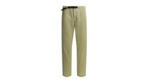 Patagonia Point Reyes Technical Pants Groen