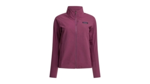 Patagonia R1 CrossStrata Windbreaker Fuchsia Paars