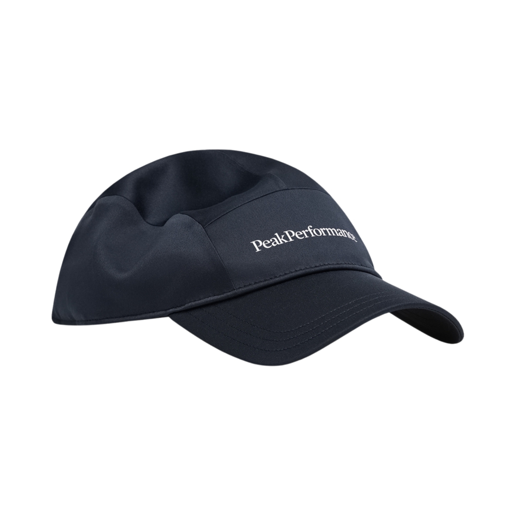 Peak Performance Tech Player Cap Zwart