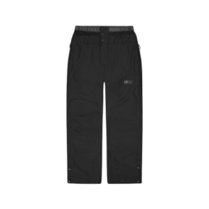 Picture Mens Picture Object Pants Zwart