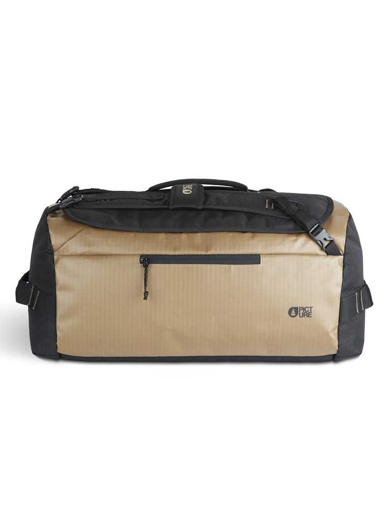 Picture Wildpath Duffle 40 Zwart