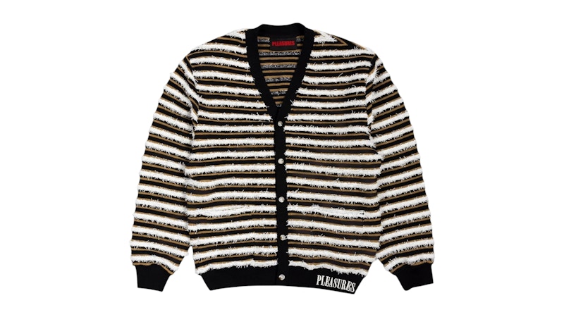 Pleasures Endless Sweater Bruin