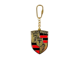 Pleasures Fast Life Keychain Multi Multicolor