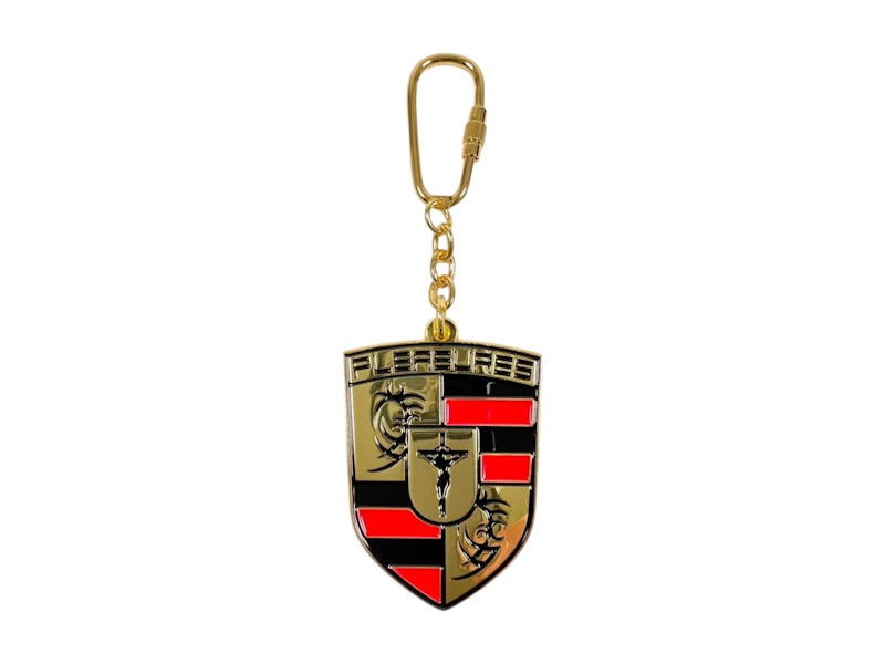 Pleasures Fast Life Keychain Multi Multicolor