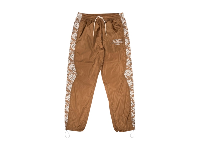 Pleasures Francesca Track Pants Bruin