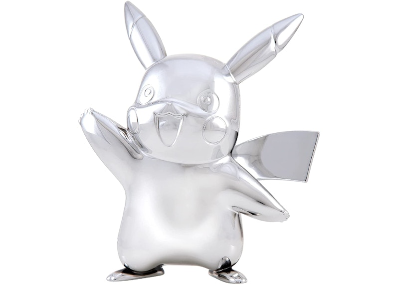 Pokemon 25th Anniversary 3 Inch Figure Set