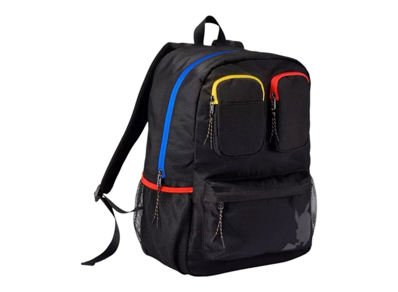 Pokemon x Target Adventure Backpack Zwart