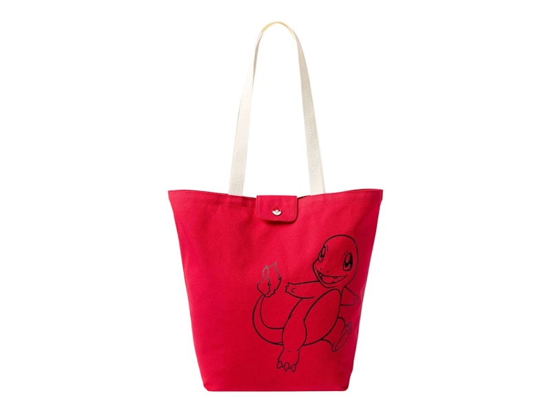 Pokemon x Target Reusable Tote