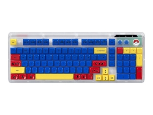 Pokemon x Target Wireless Keyboard