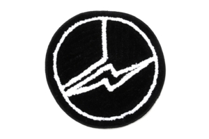Pokemon x Thunderbolt Project by Fragment Logo Rug