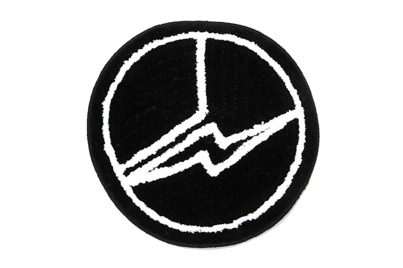 Pokemon x Thunderbolt Project by Fragment Logo Rug