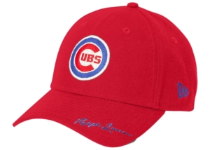 Polo Ralph Lauren Cubs Cap Ralph Rood