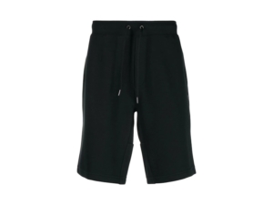 Polo Ralph Lauren Double Knit Tech Athletic Shorts Poloblack