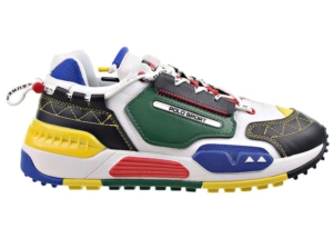 Polo Ralph Lauren PS200 Colorblocked Multi Multicolor