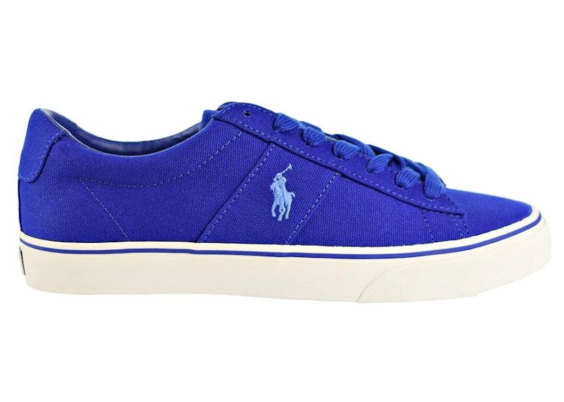 Polo Ralph Lauren Sayer Blauw