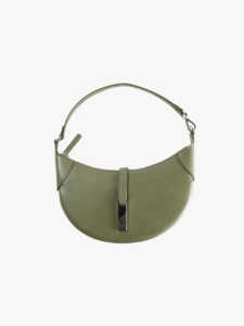 Polo Ralph Lauren Small Shoulder Bag Basil