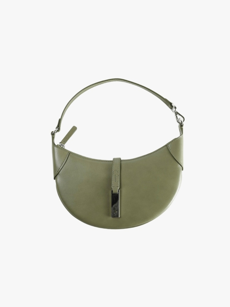 Polo Ralph Lauren Small Shoulder Bag Basil