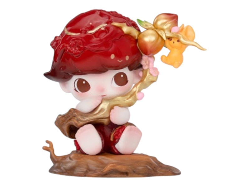 Pop Mart Dimoo Fruitful Branches Figure