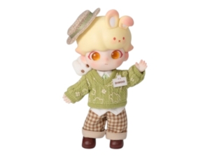 Pop Mart Dimoo Holiday Rabbit Figure