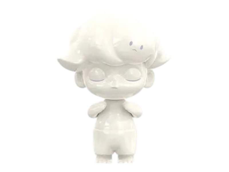 Pop Mart Dimoo Retro Series Daytime Figure
