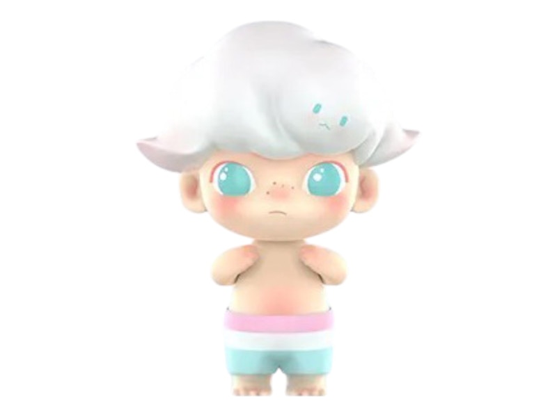 Pop Mart Dimoo Retro Series Dreamworld Figure