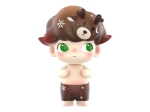 Pop Mart Dimoo Retro Series Elk Figure