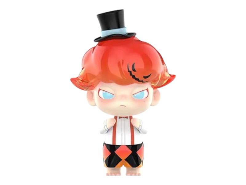 Pop Mart Dimoo Retro Series Magician Figure