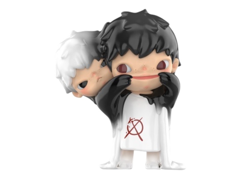Pop Mart Hirono Simper Figure