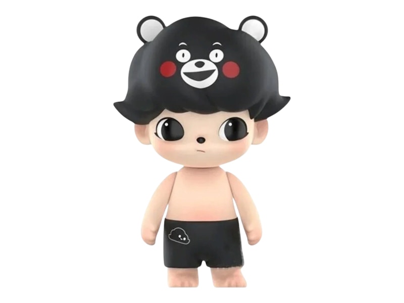 Mega Just Dimoo Kumamon