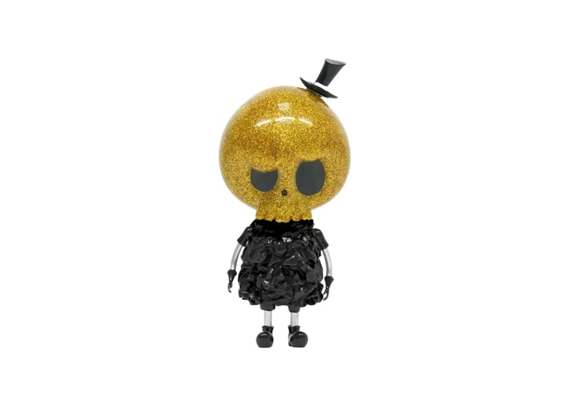 Pop Mart Tycoco Figure