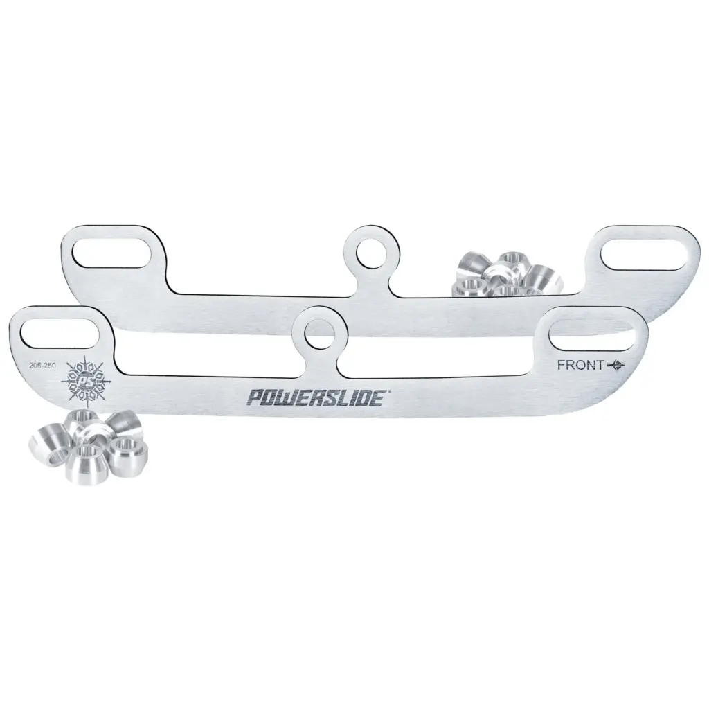 Powerslide – Sabres 3 – Schaatsijzers – L/XL