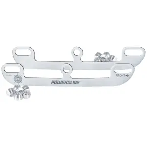 Powerslide – Sabres 3 – Schaatsijzers – S/M