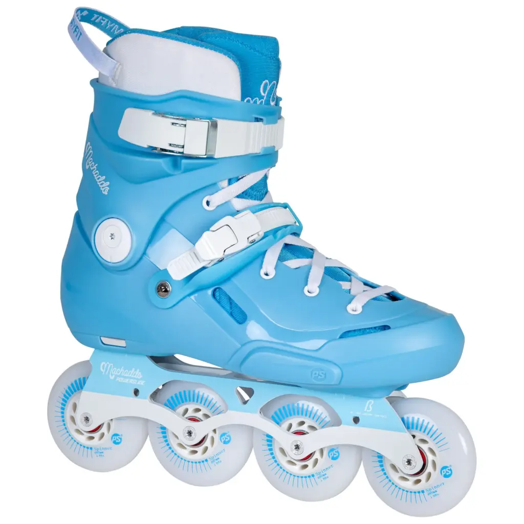 Powerslide – Storm Nicoly Pro 80 – Free Skates – 45-46