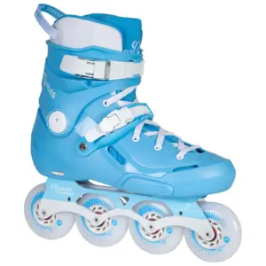 Powerslide – Storm Nicoly Pro 80 – Free Skates – 41-42