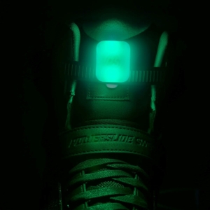 Powerslide – Fothon Clip or – Verlichting – Groen