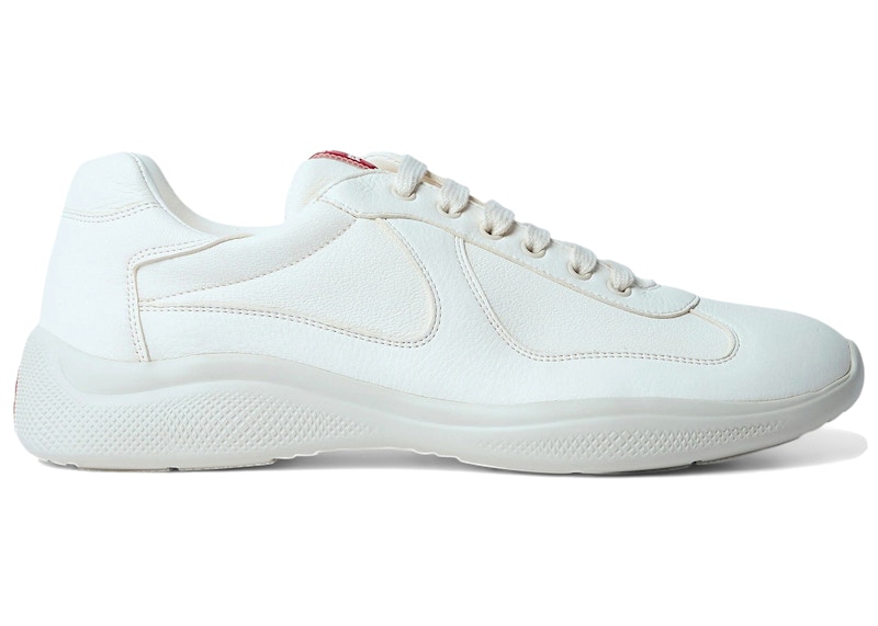 Prada America’s Cup Wit