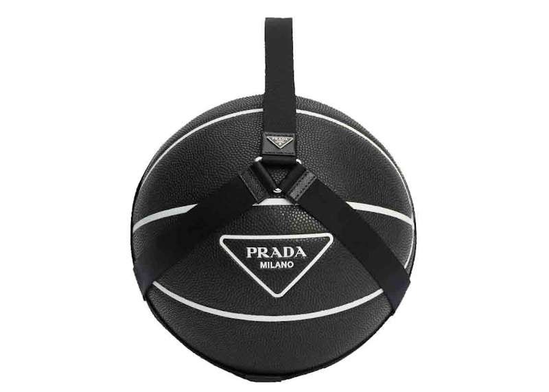 Prada Basketball