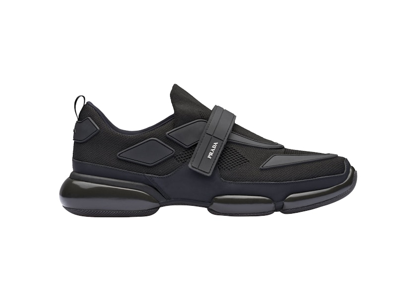 Prada Cloudbust Zwart