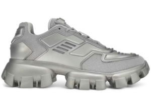Prada Cloudbust Thunder Graphite Zilver